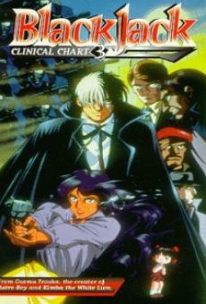Black Jack - La sindrome di Moira online