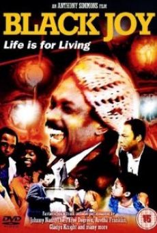 Black Joy online streaming