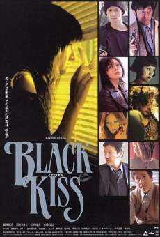 Ver película Black Kiss