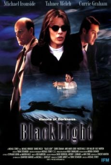 Ver película Black Light: visiones en la oscuridad