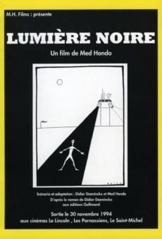 Lumière noire en ligne gratuit