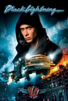 Black Lightning - Il Padrone del Cielo online streaming