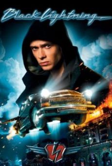 Black Lightning - Il padrone del cielo online streaming