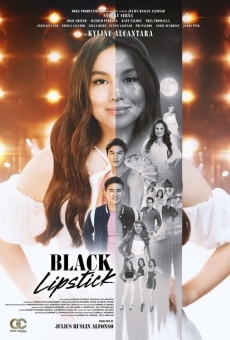 Black Lipstick streaming en ligne gratuit