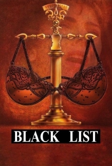 Ver película Black List