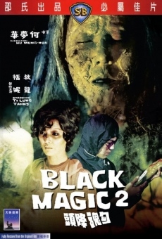 Black magic 2 en ligne gratuit