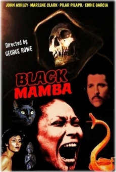 Black Mamba on-line gratuito