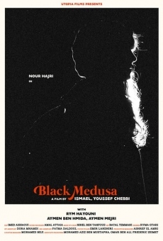 Black Medusa online kostenlos