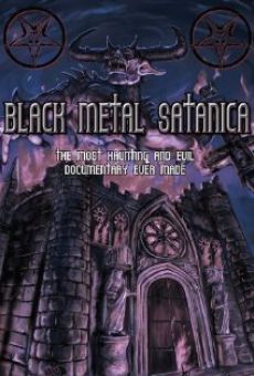 Black Metal Satanica streaming en ligne gratuit