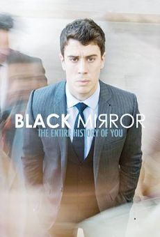 Ver película Black Mirror: Tu historia completa