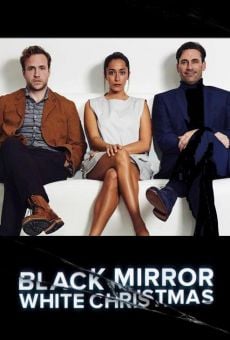 Black Mirror: White Christmas (Yuletide) kostenlos