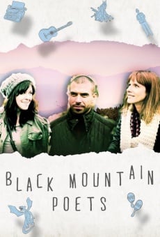 Ver película Black Mountain Poets