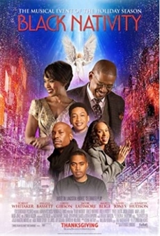 Watch Black Nativity online stream