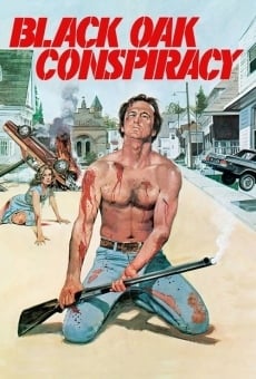Black Oak Conspiracy streaming en ligne gratuit