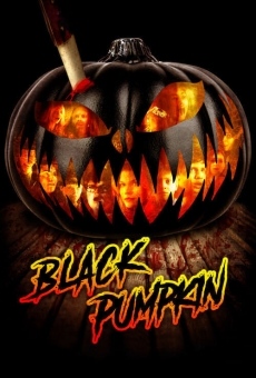 Black Pumpkin stream online deutsch