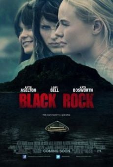 Watch Black Rock online stream