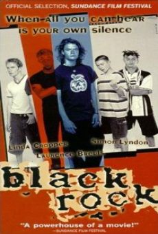 Blackrock online streaming