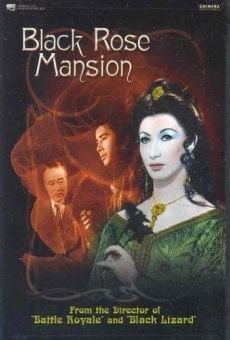 Película: Black Rose Mansion