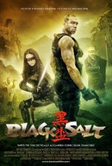 Black Salt online kostenlos