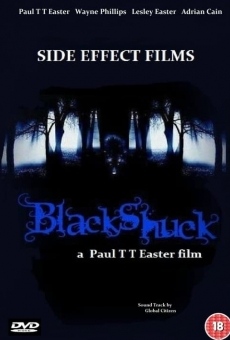 Black Shuck online streaming