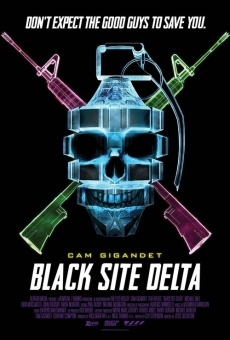 Black Site Delta online free