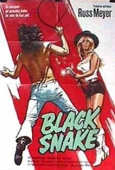 Ver película Black Snake