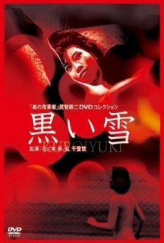 Kuroi yuki online streaming