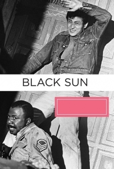 Película: Black Sun