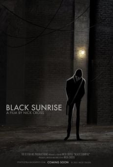 Ver película Black Sunrise