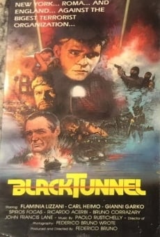 Black Tunnel en ligne gratuit