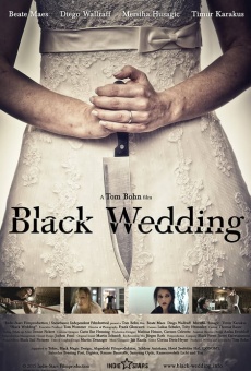 Ver película Black Wedding