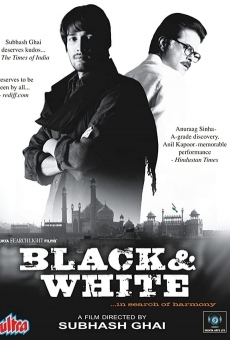 Black & White stream online deutsch