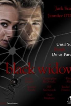 Ver película Black Widow