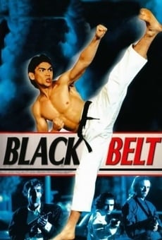 Blackbelt online streaming
