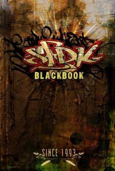 Ver película Blackbook