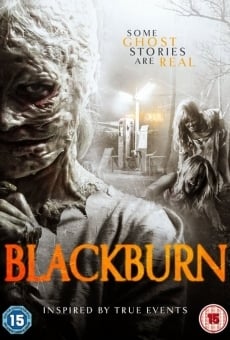 The Blackburn Asylum stream online deutsch