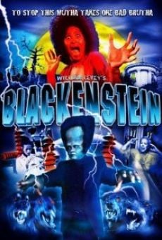 Blackenstein streaming en ligne gratuit