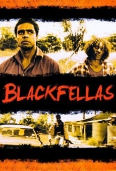 Blackfellas online