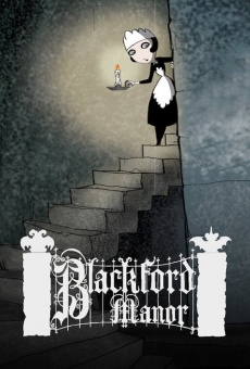 Blackford Manor online