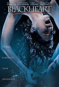 Blackheart online streaming