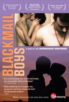 Blackmail Boys, película completa en español