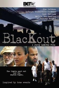Blackout (Black Out) online streaming