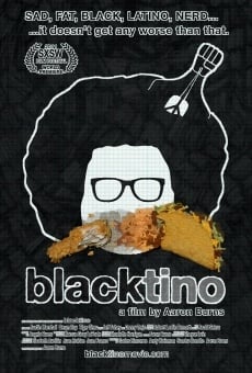 Ver película Blacktino