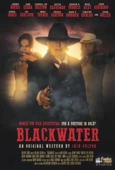 Blackwater stream online deutsch