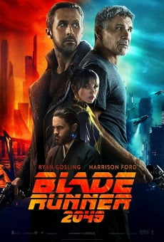 Blade Runner 2049 Online Free