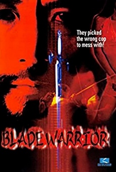 Blade Warrior streaming en ligne gratuit