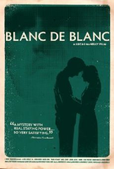 Blanc de blanc on-line gratuito