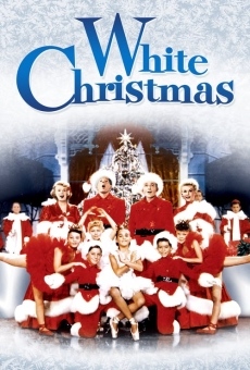 White Christmas on-line gratuito