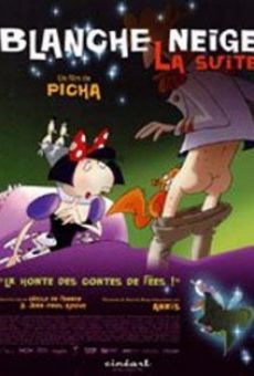 Blanche Neige, la suite en ligne gratuit