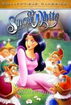 Snow White on-line gratuito